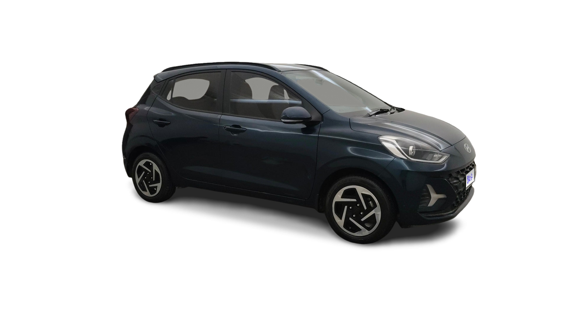 2023 Hyundai GRAND I10 NIOS - Hatchback - Petrol - Manual - ₹5.31 lakh