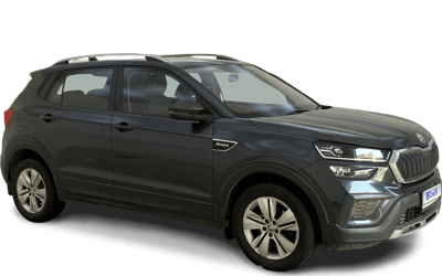 2022 Skoda KUSHAQ - SUV - Petrol - Automatic - ₹9.42 lakh