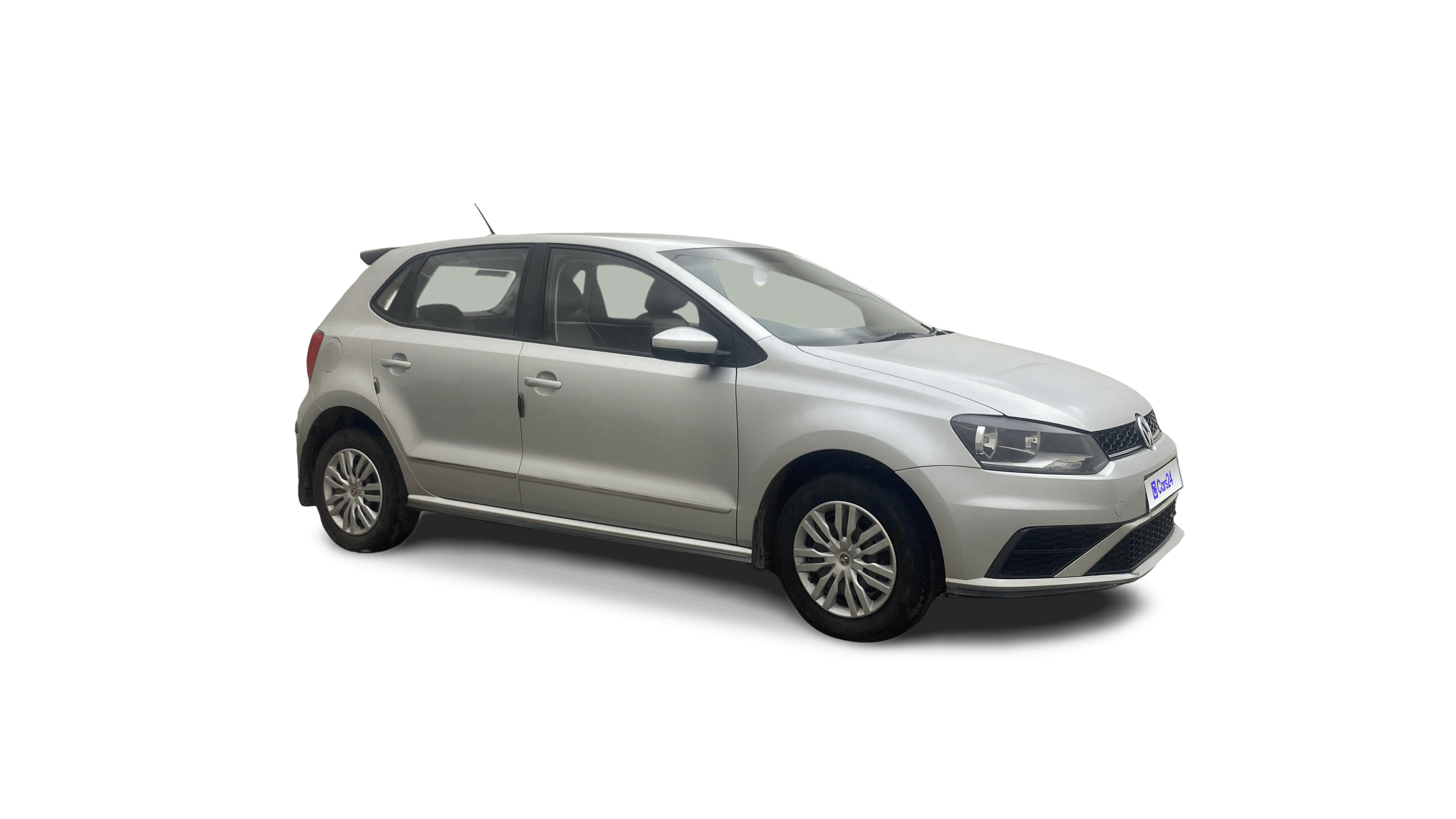 2021 Volkswagen Polo - Hatchback - Petrol - Manual - ₹4.92 lakh