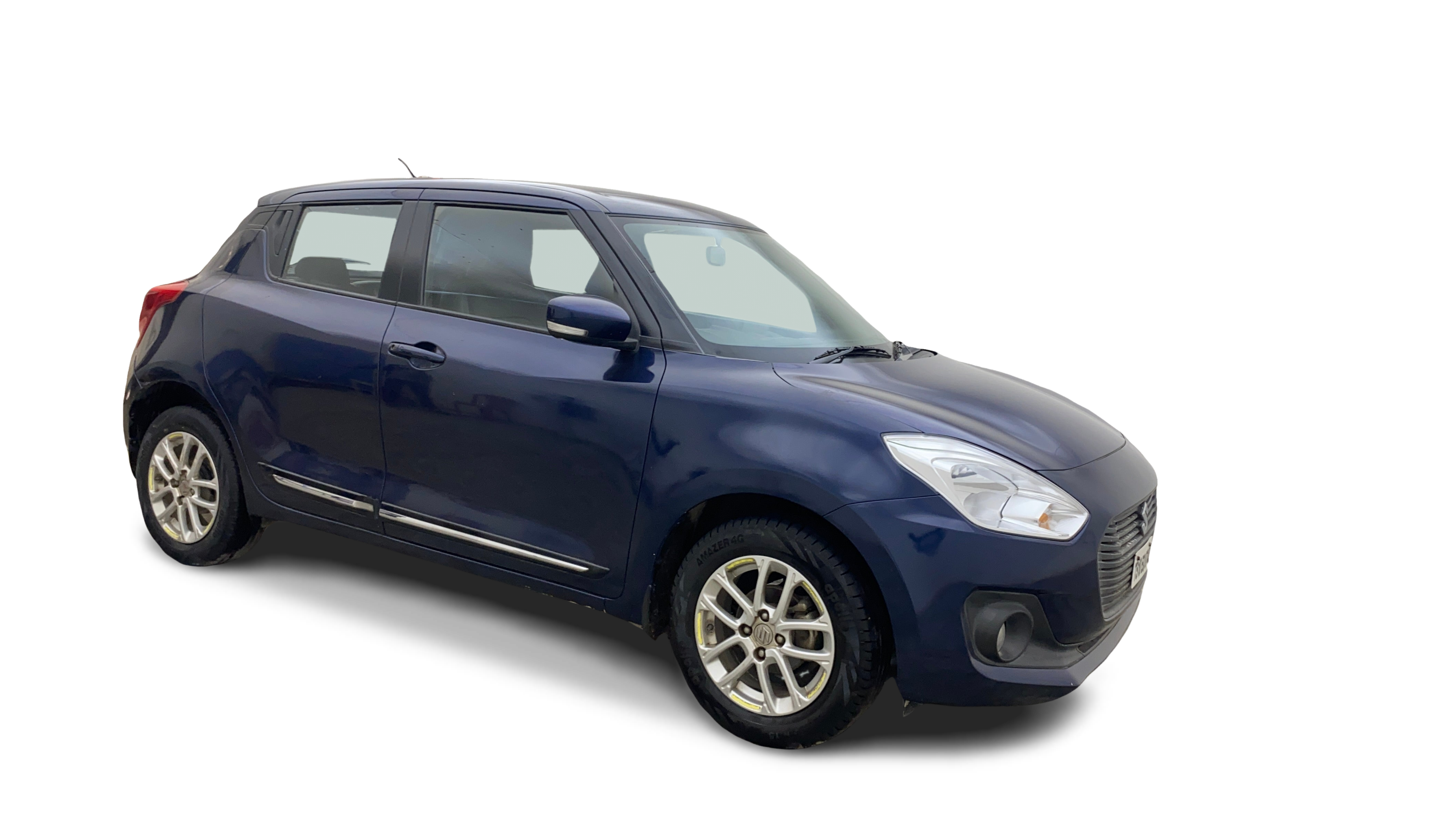 Maruti Swift-img