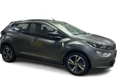 2022 Tata ALTROZ - Hatchback - Petrol - Manual - ₹5.66 lakh