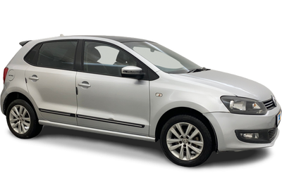 Volkswagen Polo-img