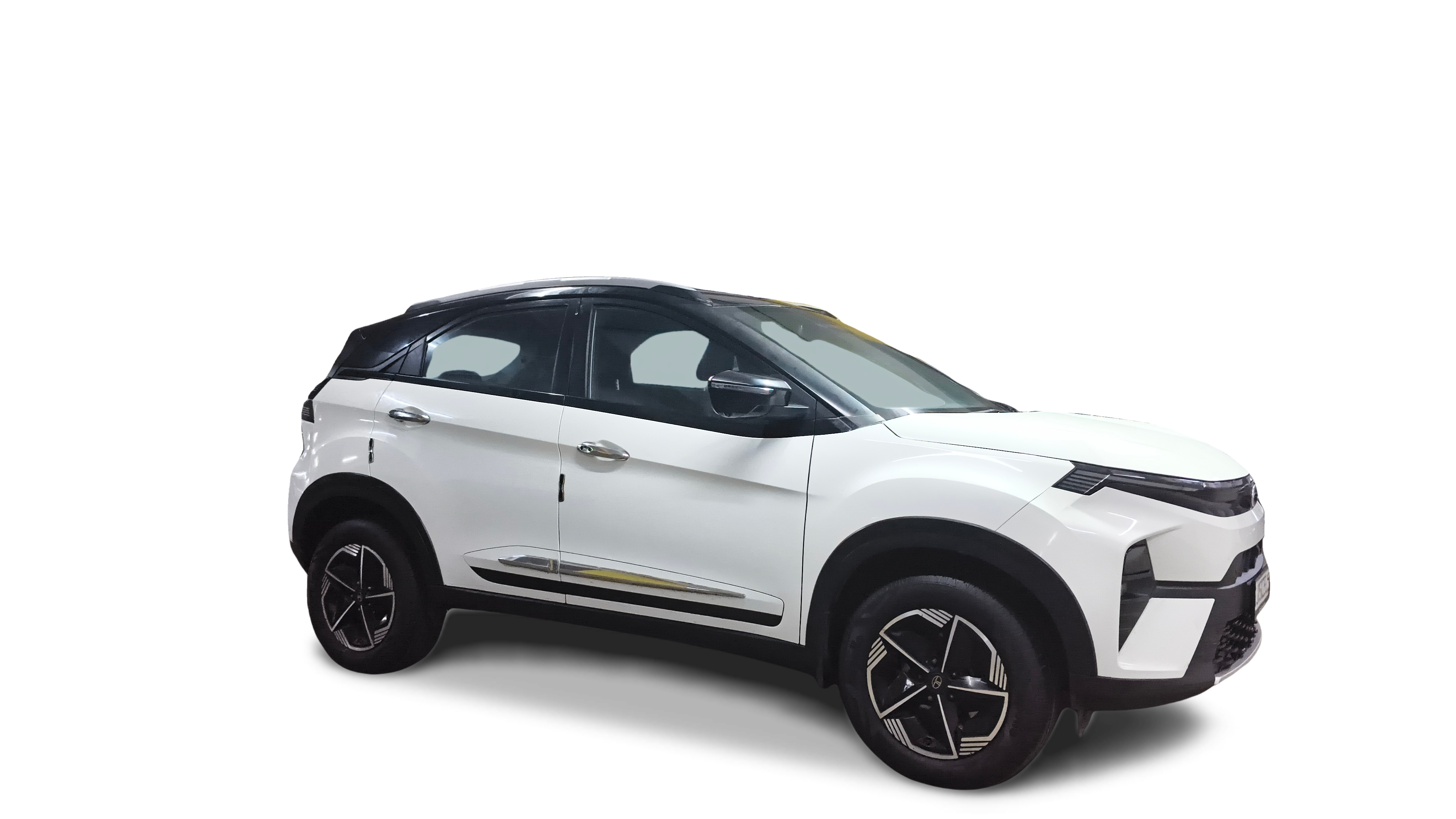 2024 Tata NEXON - SUV - Diesel - Manual - ₹10.01 lakh