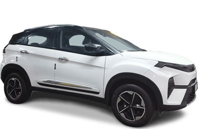 2024 Tata NEXON - SUV - Diesel - Manual - ₹10.01 lakh