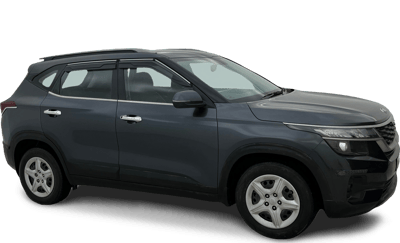 2021 KIA SELTOS - SUV - Petrol - Manual - ₹8.47 lakh