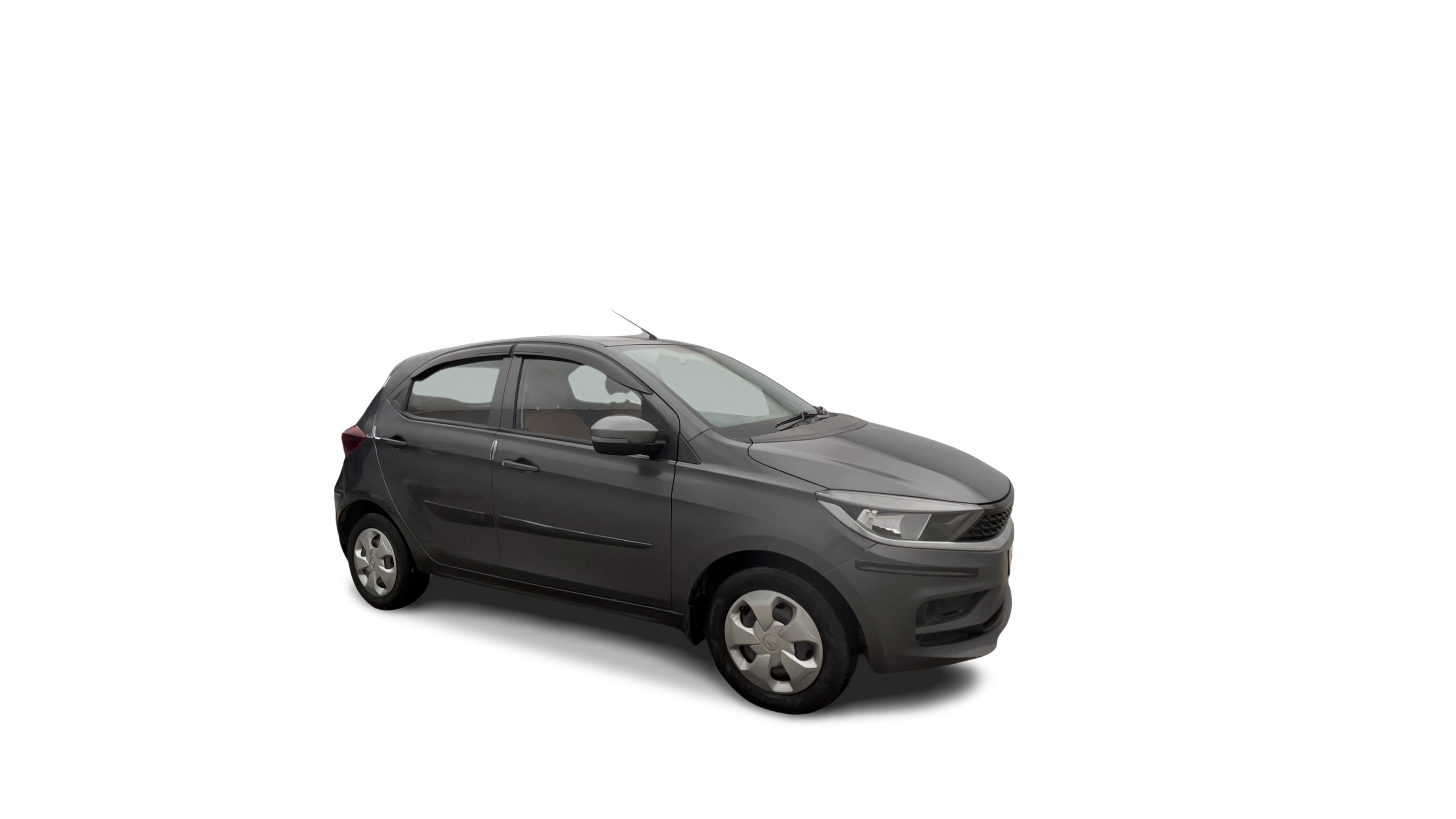 2021 Tata Tiago - Hatchback - Petrol - Manual - ₹3.65 lakh