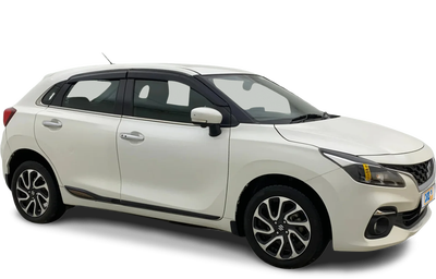 Maruti Baleno-img
