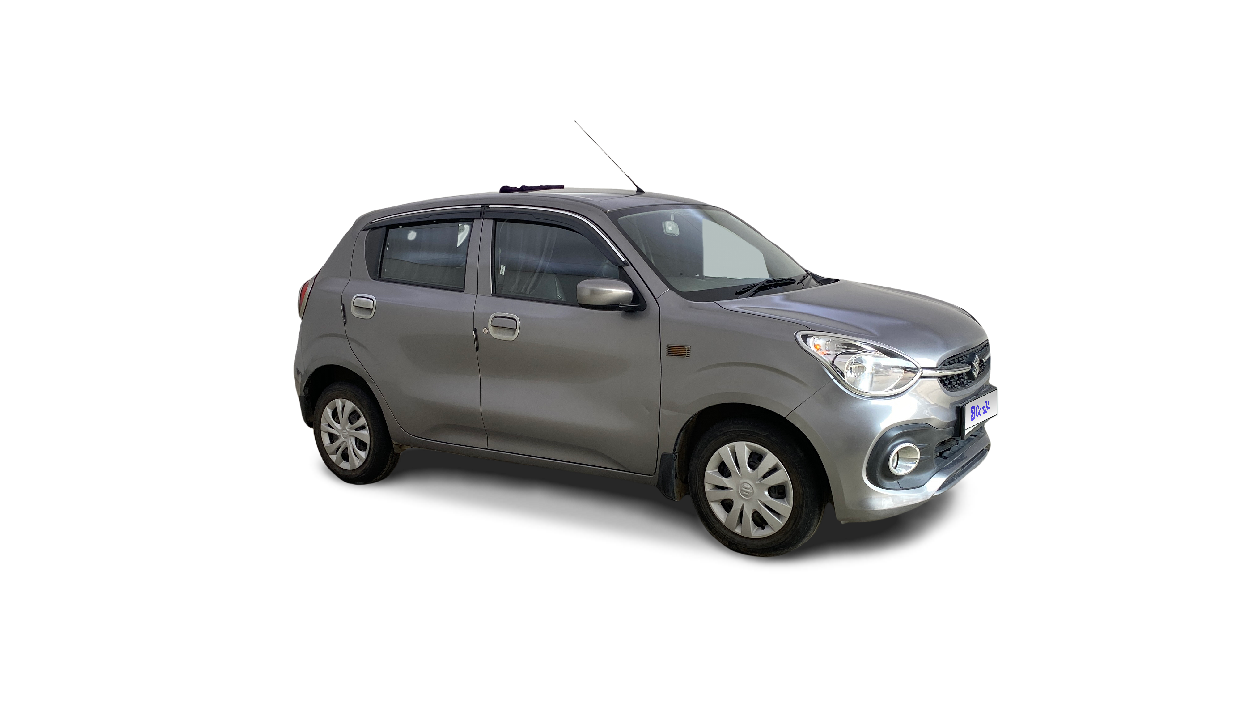 2022 Maruti Celerio - Hatchback - CNG - Manual - ₹4.71 lakh