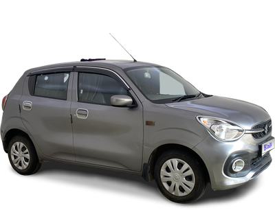 2022 Maruti Celerio - Hatchback - CNG - Manual - ₹4.71 lakh