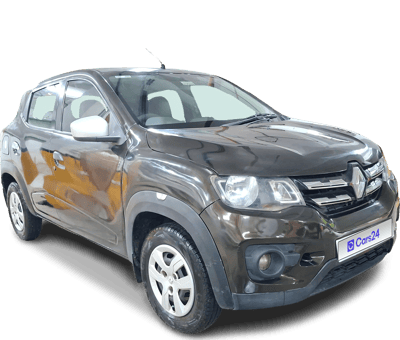 2019 Renault Kwid - Hatchback - Petrol - Manual - ₹3.02 lakh