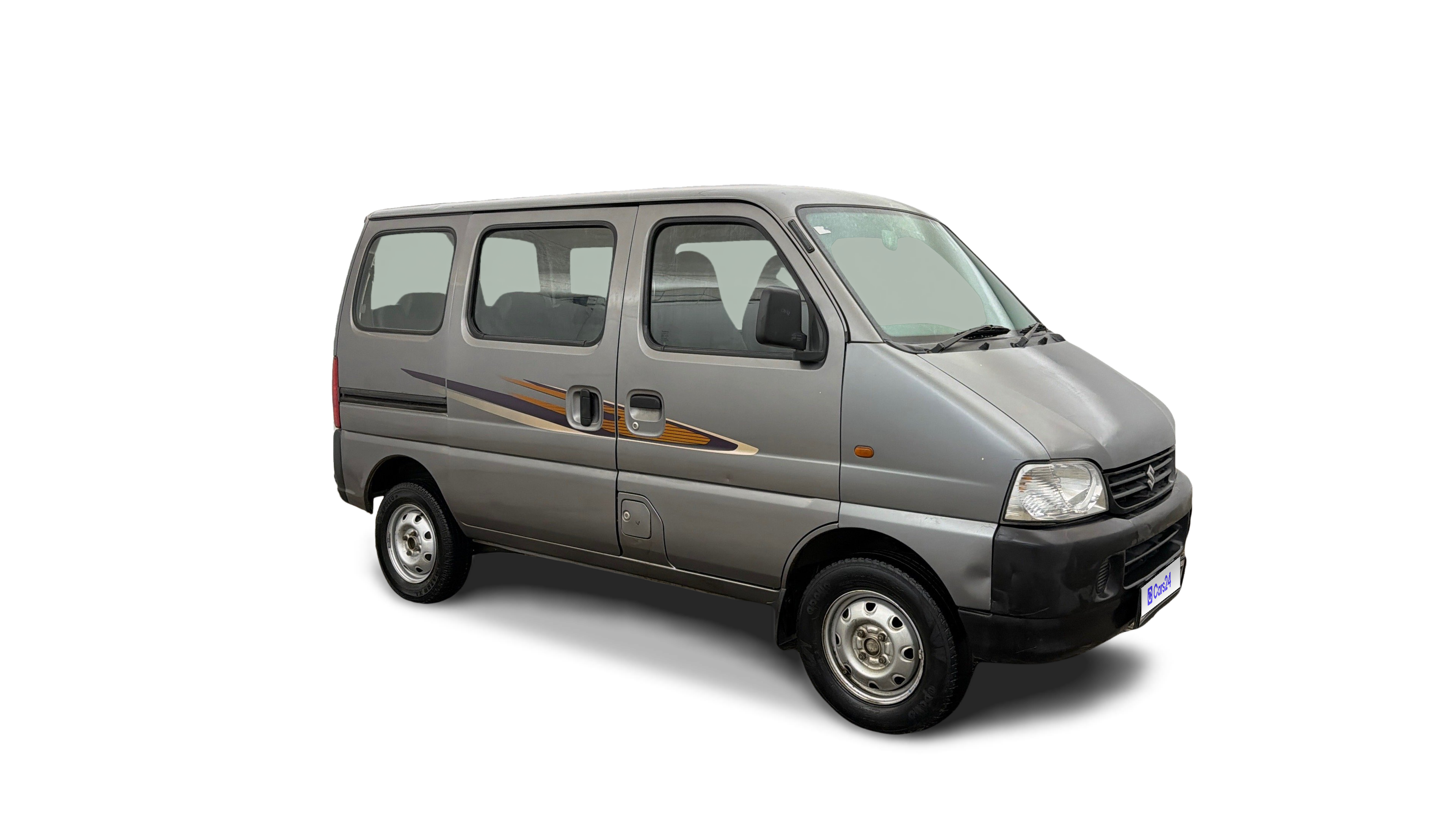 2022 Maruti Eeco - SUV - Petrol - Manual - ₹3.47 lakh