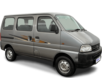 2022 Maruti Eeco - SUV - Petrol - Manual - ₹3.47 lakh
