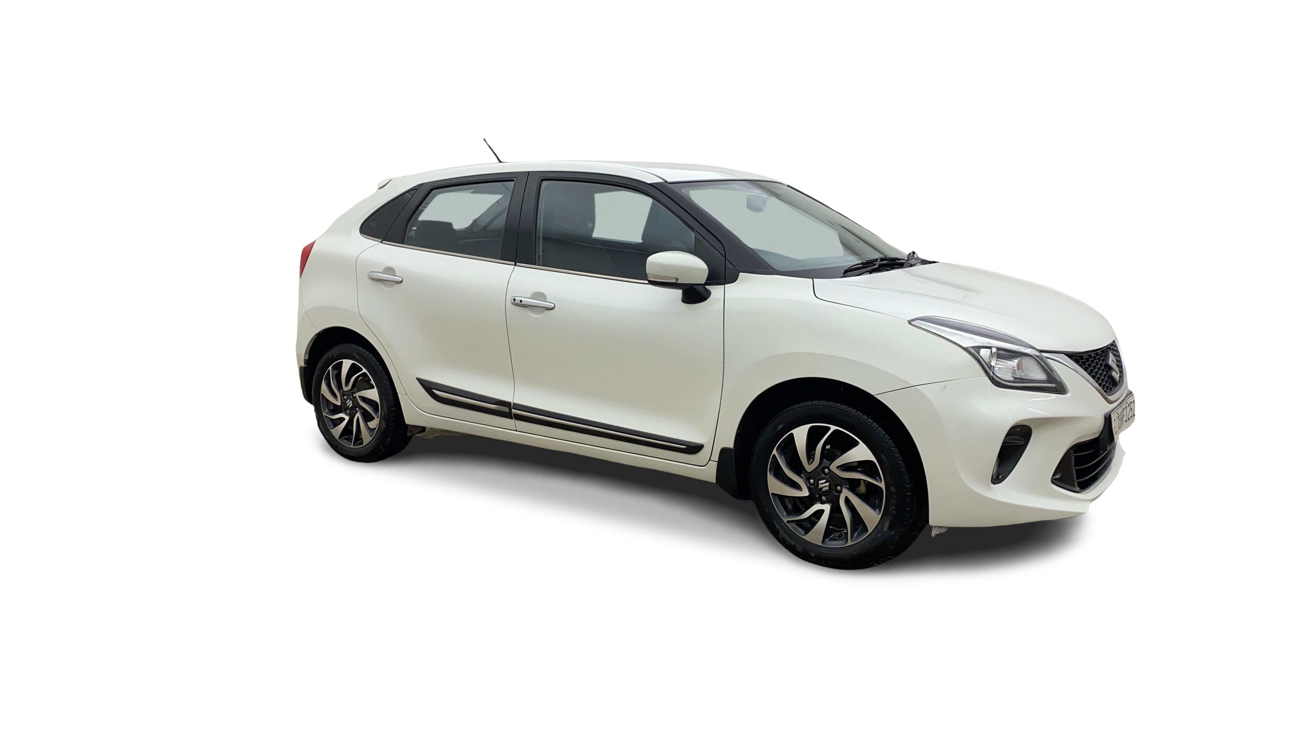 Maruti Baleno-img
