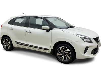 Maruti Baleno-img