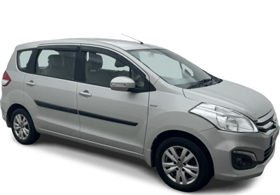2017 Maruti Ertiga - SUV - Diesel - Manual - ₹8.83 lakh