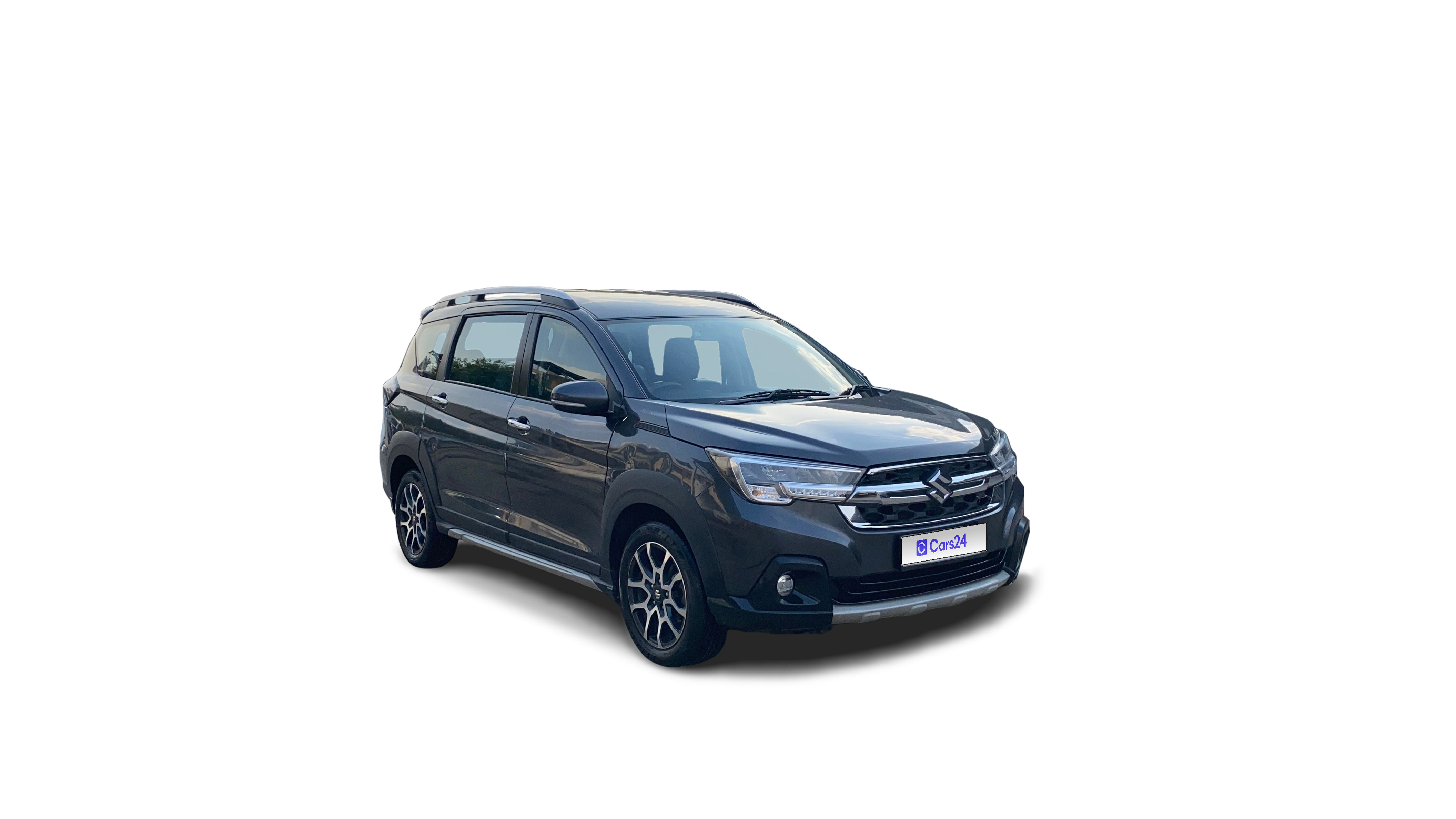 2024 Maruti XL6 - SUV - CNG - Manual - ₹10.62 lakh