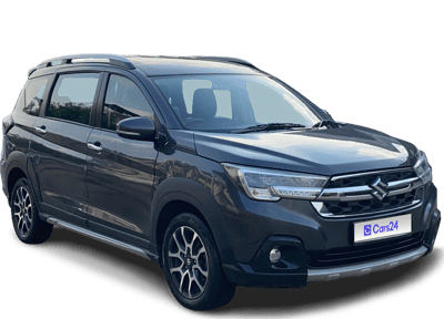 2024 Maruti XL6 - SUV - CNG - Manual - ₹10.62 lakh