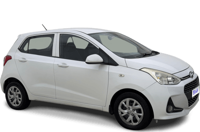 2017 Hyundai Grand i10 - Hatchback - Diesel - Manual - ₹3.65 lakh