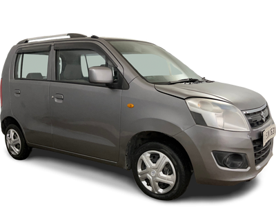 Maruti Wagon R 1.0-img