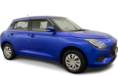 Maruti Swift-img