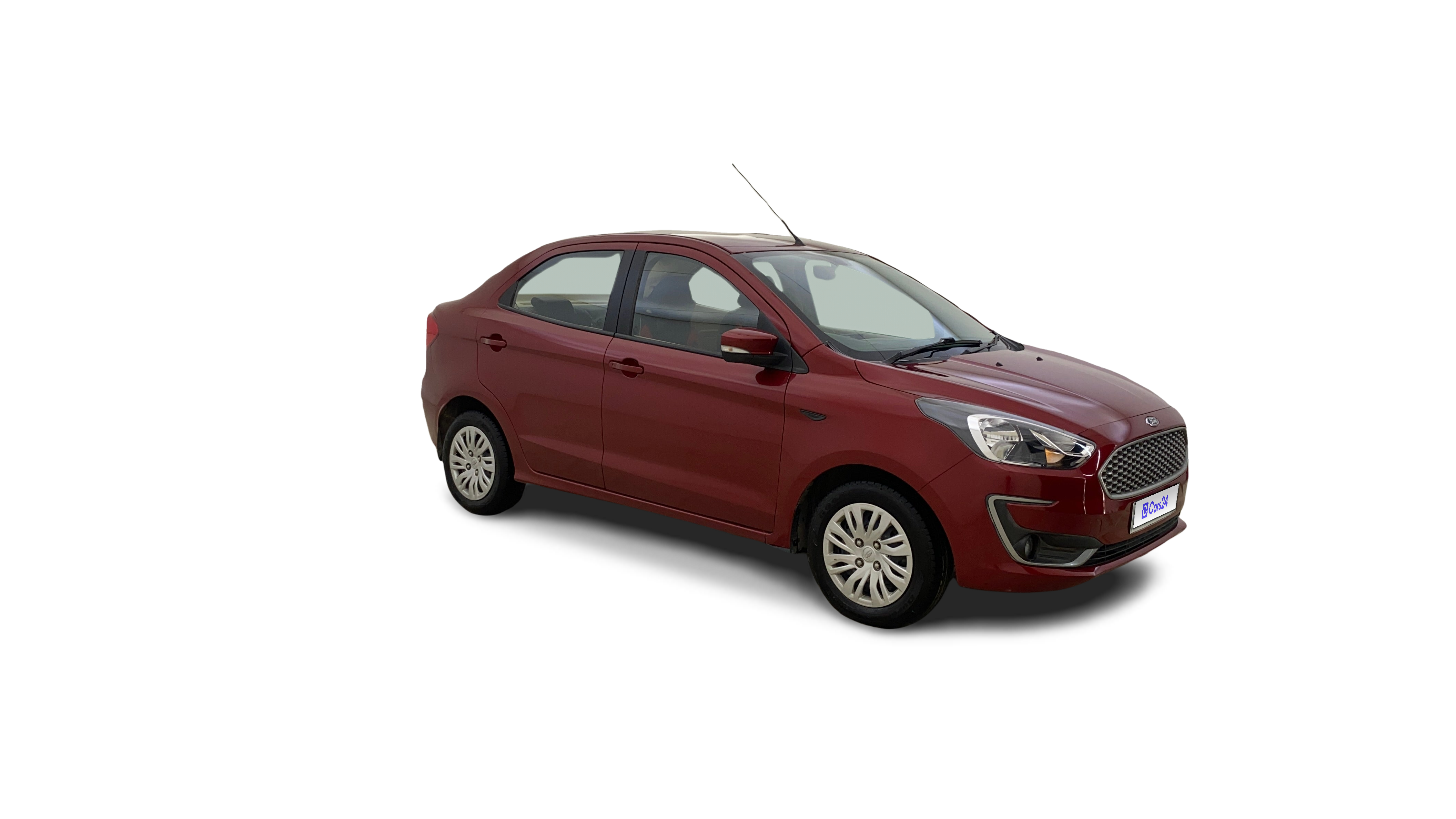 2019 Ford Figo Aspire - Sedan - Petrol - Manual - ₹2.87 lakh