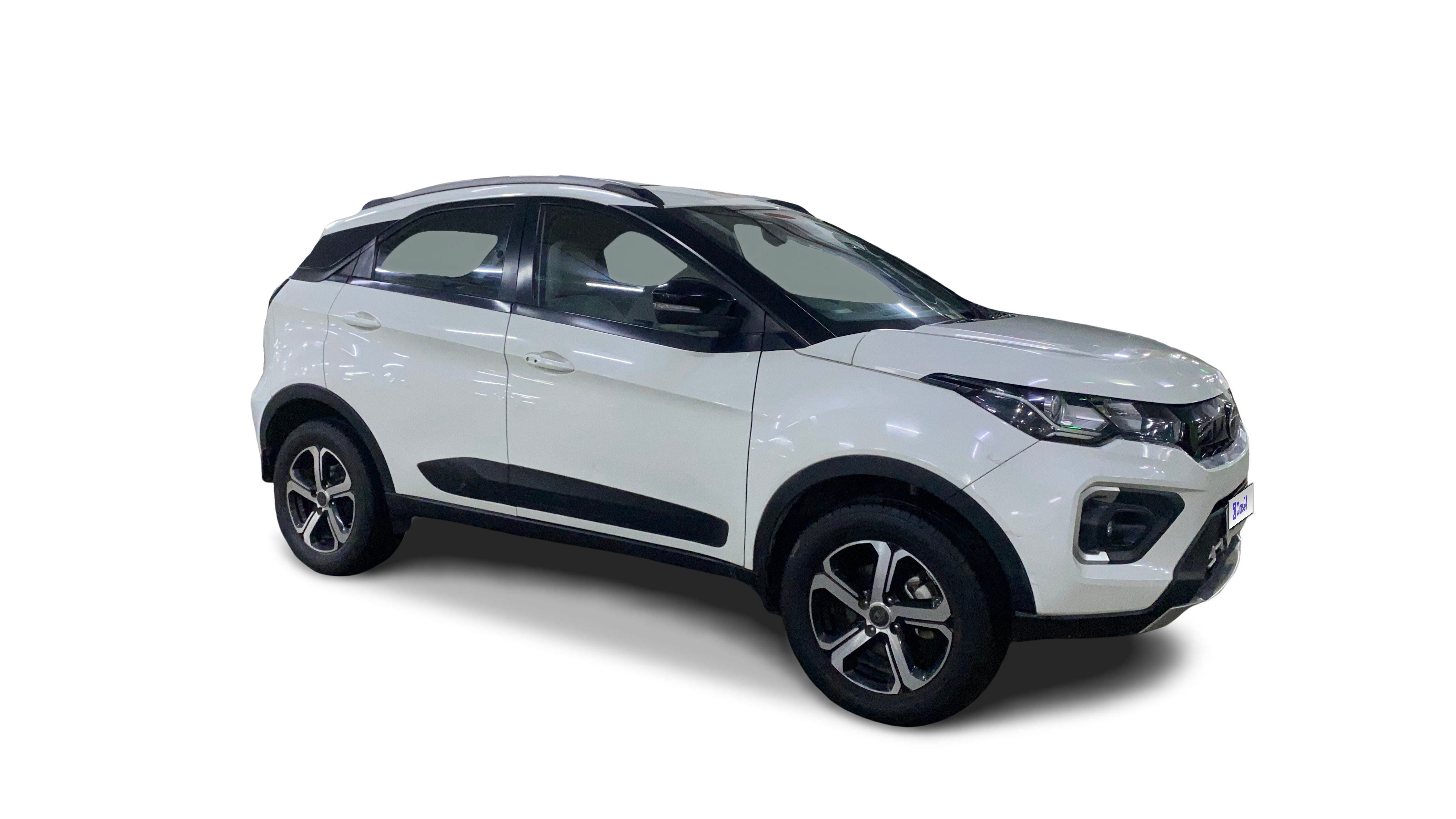 2022 Tata NEXON - SUV - Petrol - Manual - ₹8.99 lakh