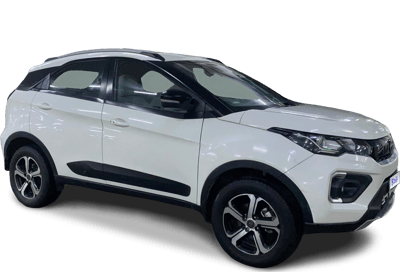 2022 Tata NEXON - SUV - Petrol - Manual - ₹8.99 lakh