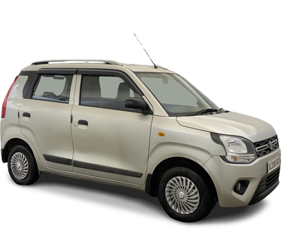 Maruti New Wagon-R-img
