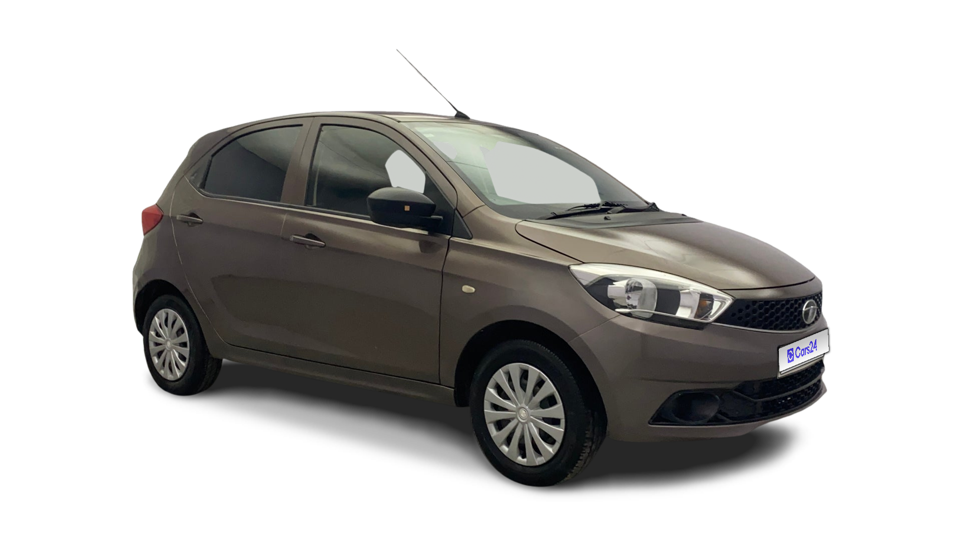 2018 Tata Tiago - Hatchback - Petrol - Manual - ₹2.80 lakh