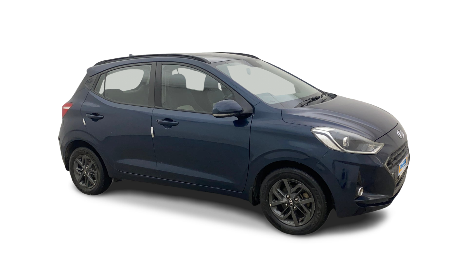 Hyundai GRAND I10 NIOS-img