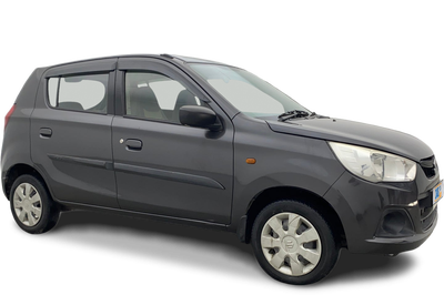 Maruti Alto K10-img