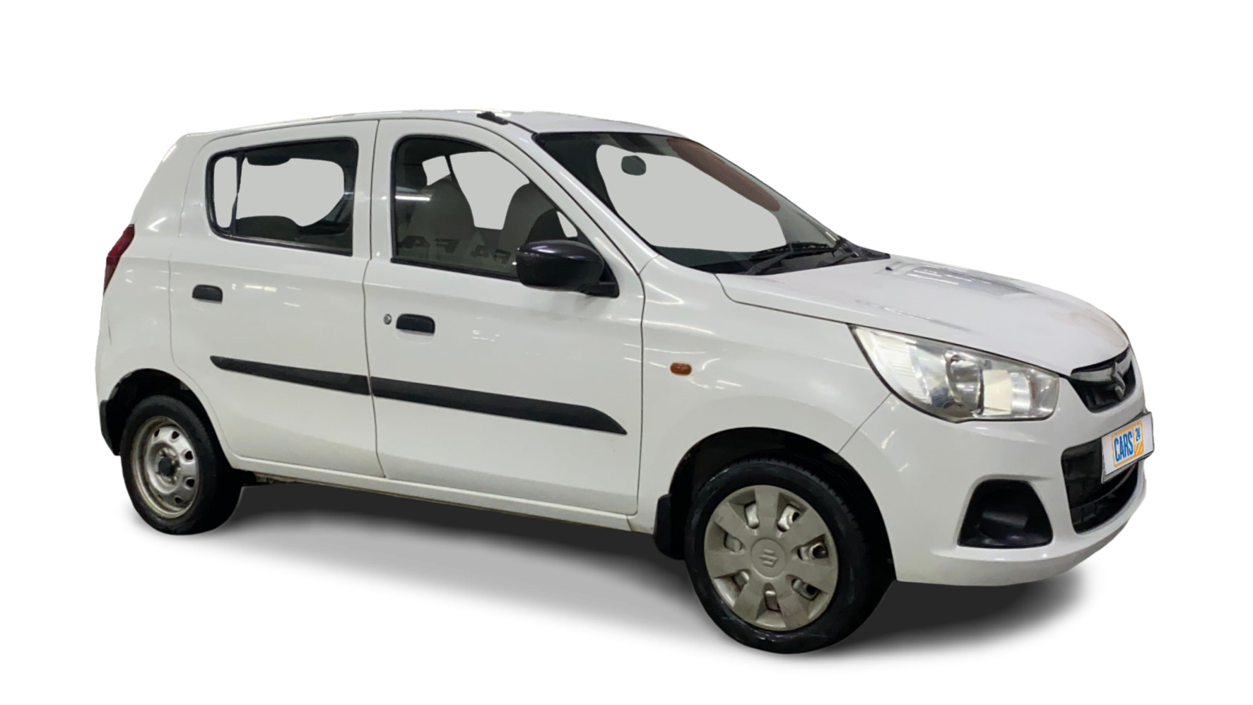 Maruti Alto K10-img