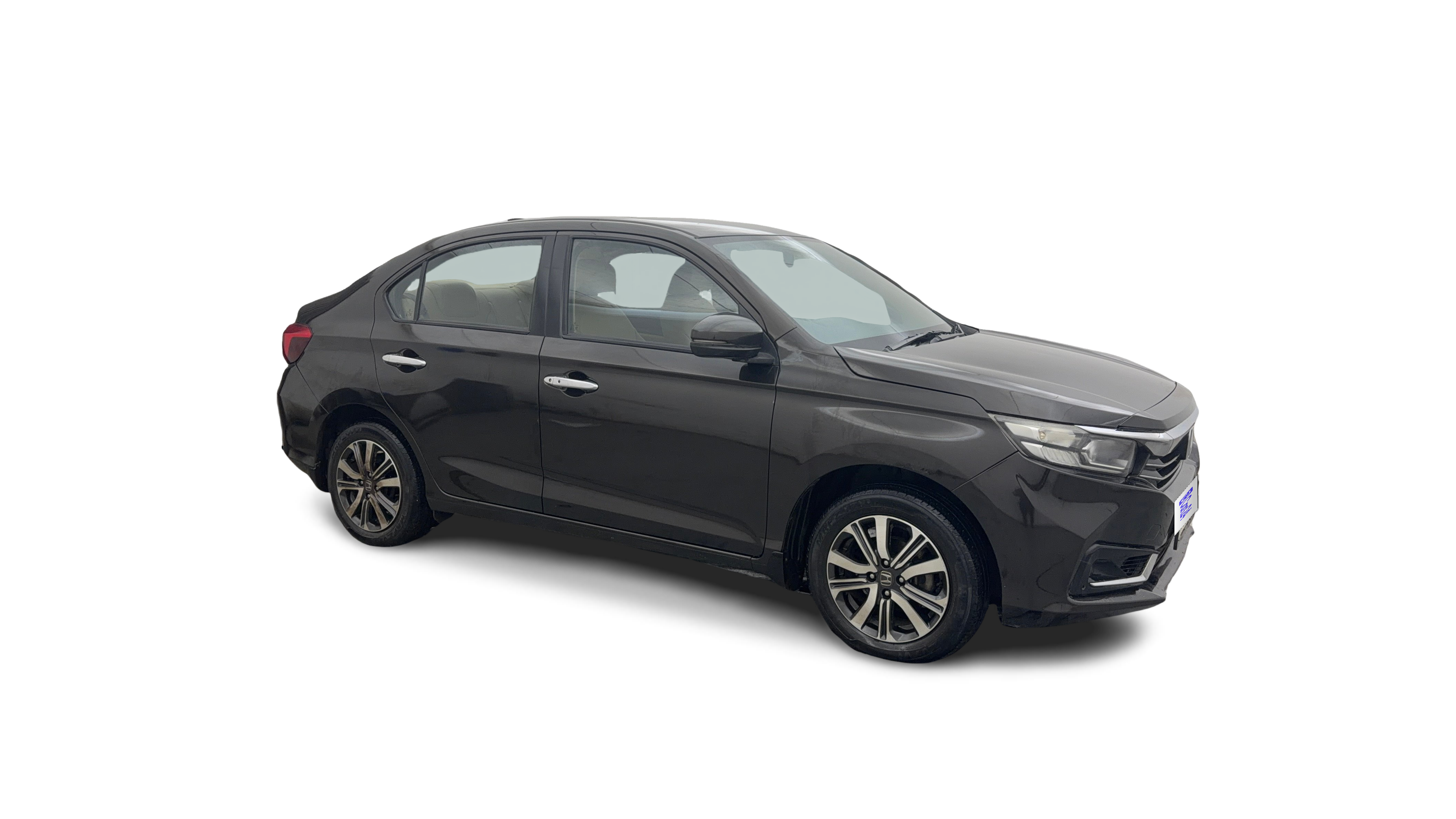 2023 Honda Amaze - Sedan - CNG - Manual - ₹7.01 lakh
