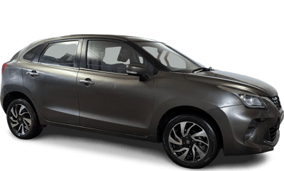 2019 Maruti Baleno - Hatchback - Petrol - Manual - ₹4.82 lakh