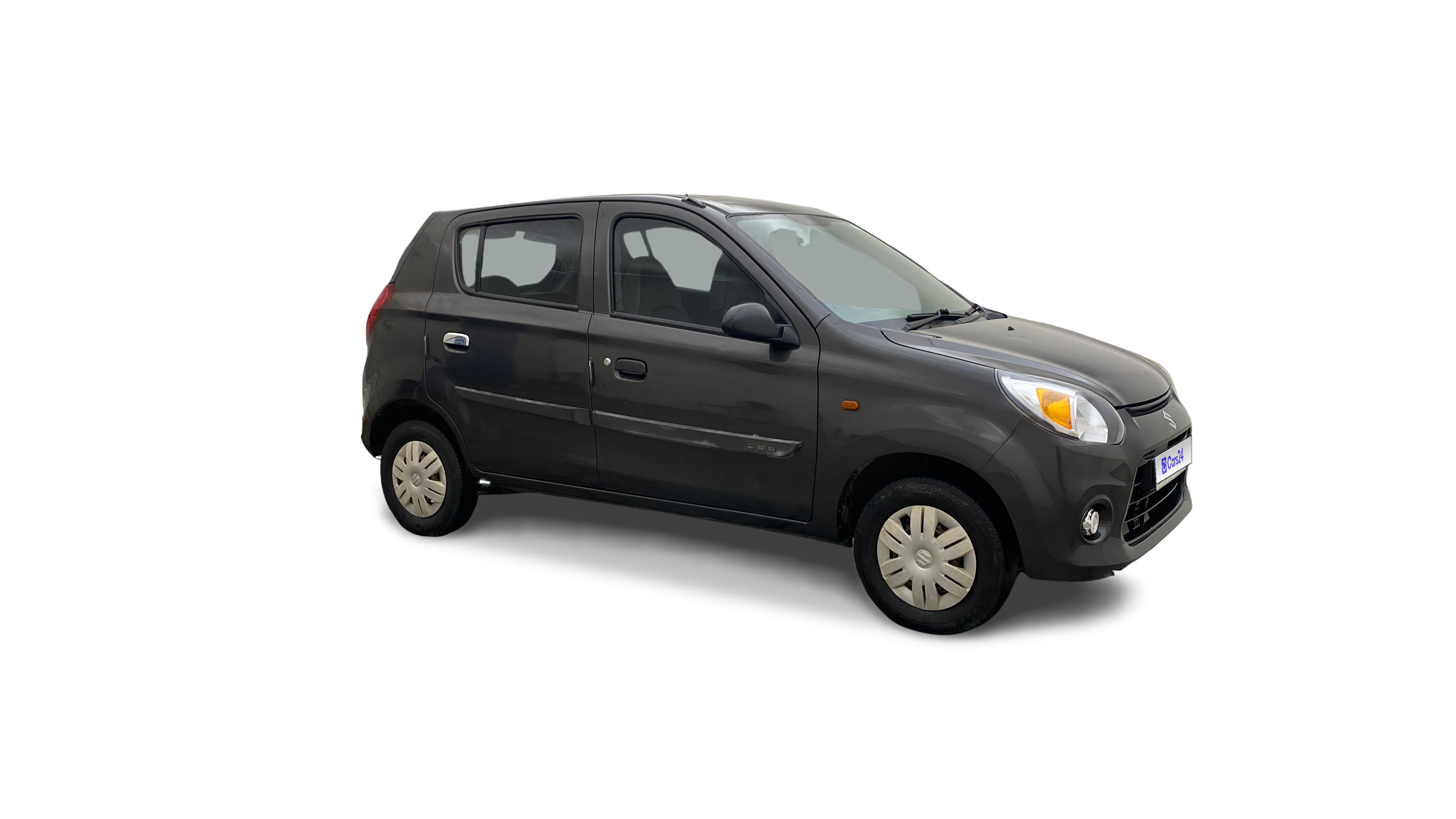 2017 Maruti Alto 800 - Hatchback - Petrol - Manual - ₹2.30 lakh