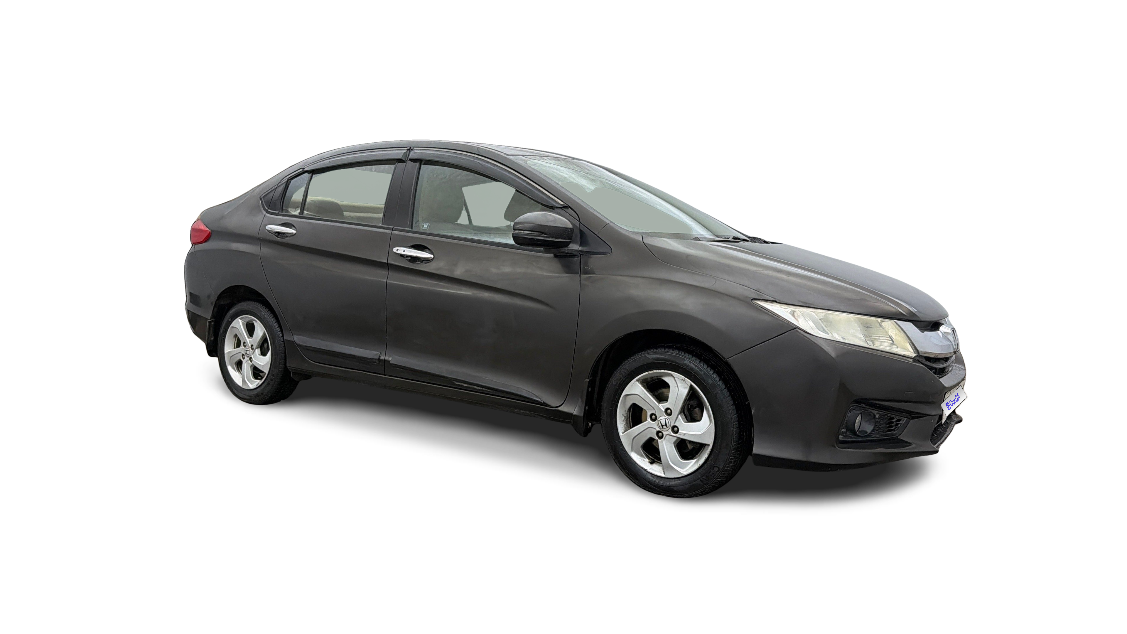 2015 Honda City - Sedan - Petrol - Automatic - ₹3.62 lakh