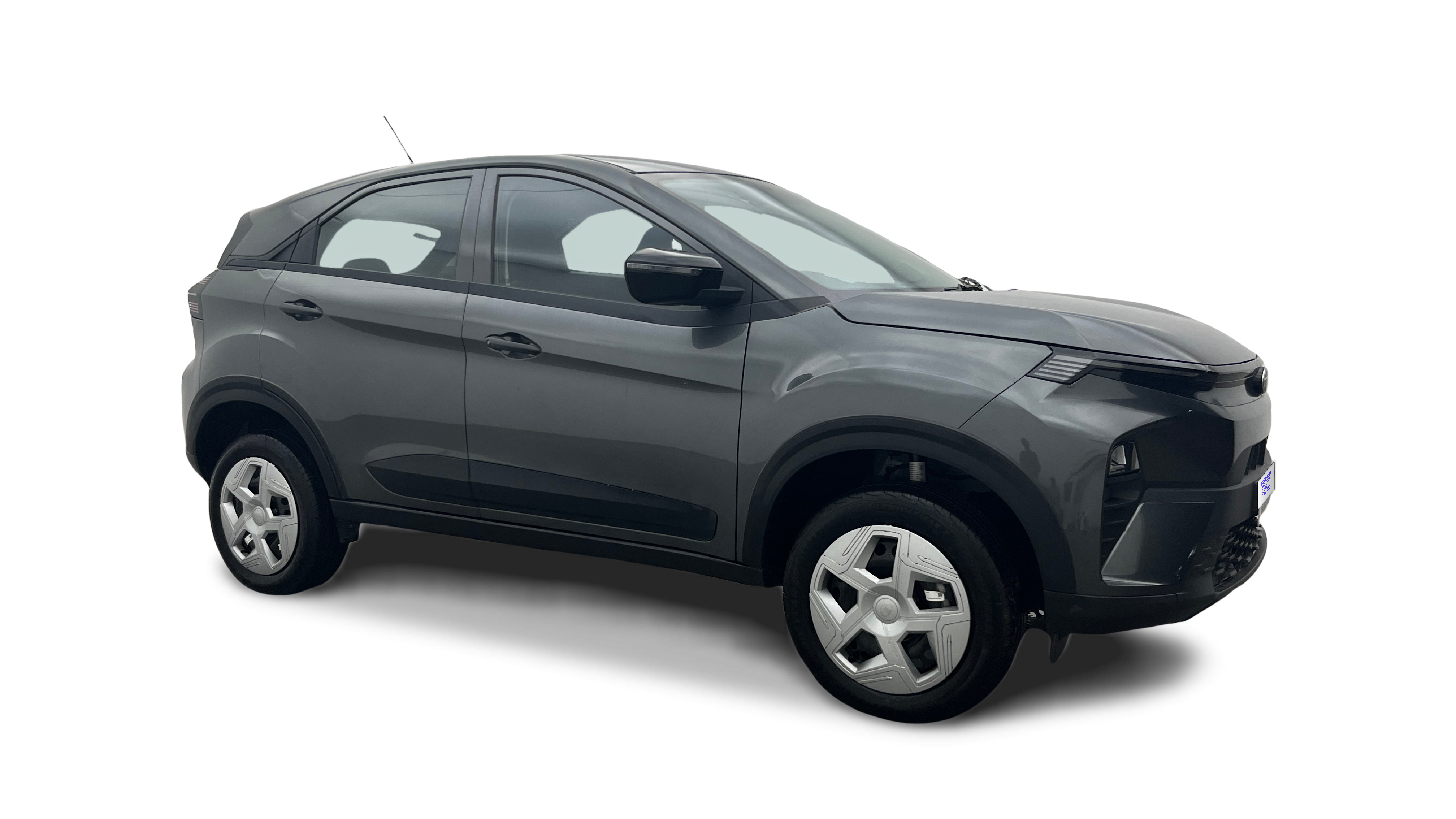 2025 Tata NEXON - SUV - Petrol - Manual - ₹8.30 lakh