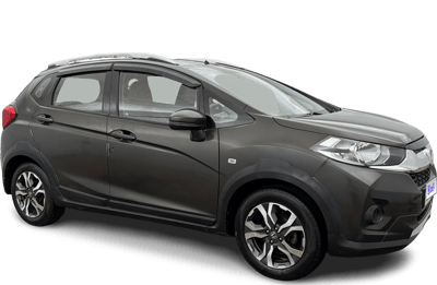 2018 Honda WR-V - SUV - Petrol - Manual - ₹3.90 lakh