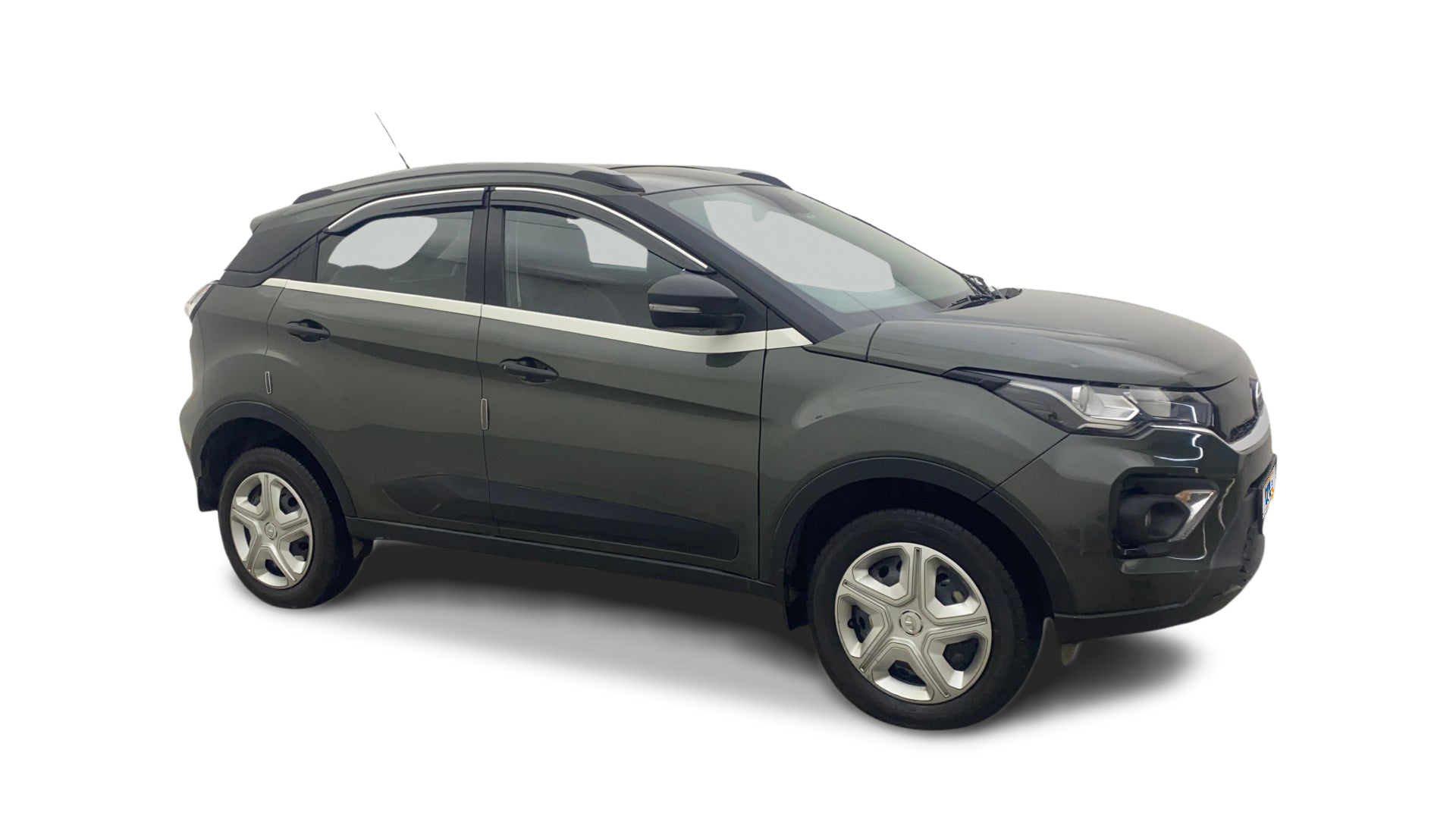2023 Tata NEXON - SUV - Petrol - Automatic - ₹7.11 lakh
