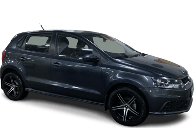 2021 Volkswagen Polo - Hatchback - Petrol - Manual - ₹4.40 lakh