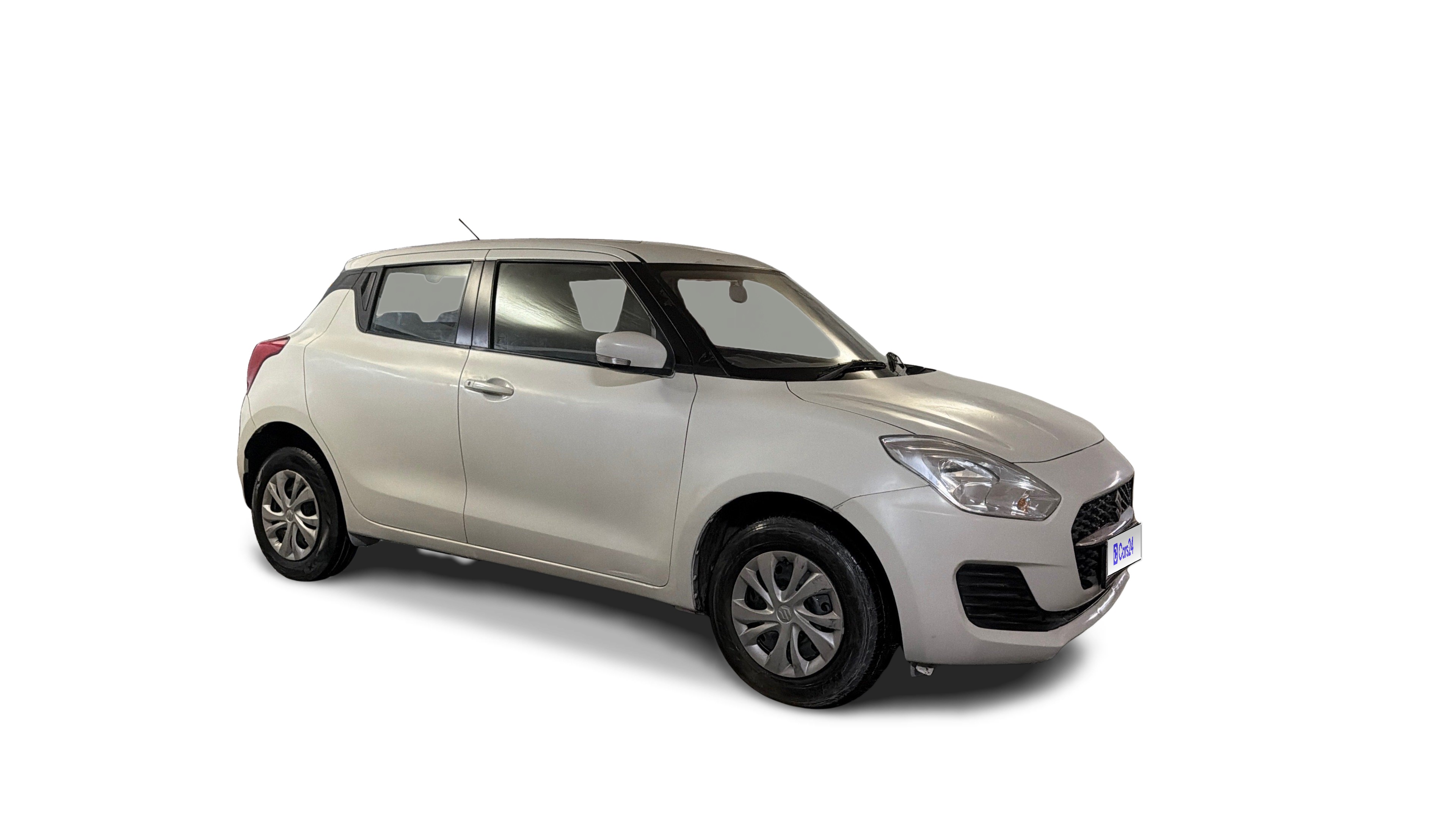 2023 Maruti Swift - Hatchback - Petrol - Manual - ₹4.75 lakh
