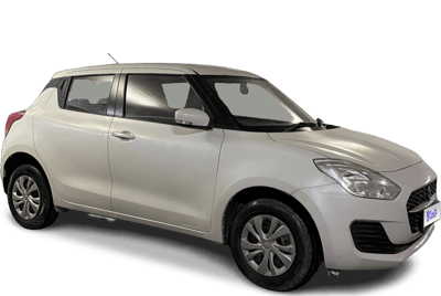 2023 Maruti Swift - Hatchback - Petrol - Manual - ₹4.81 lakh
