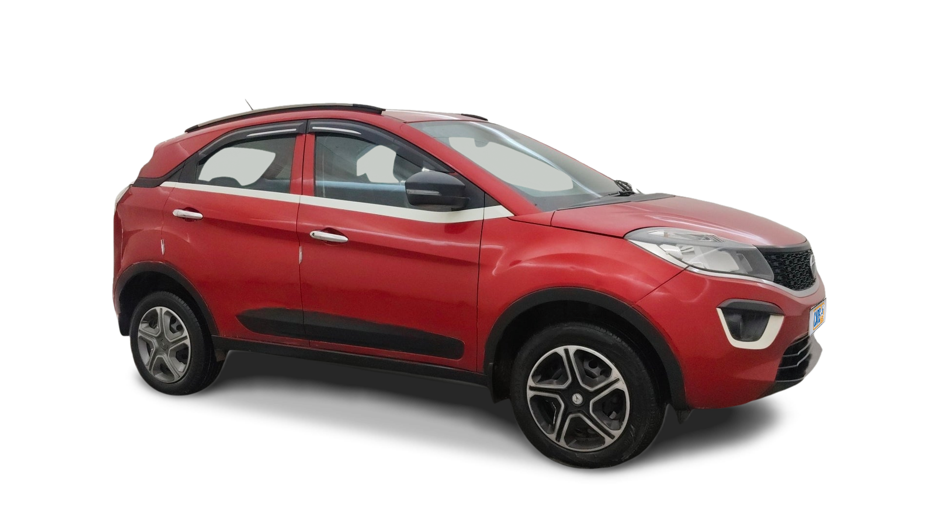 Tata NEXON-img