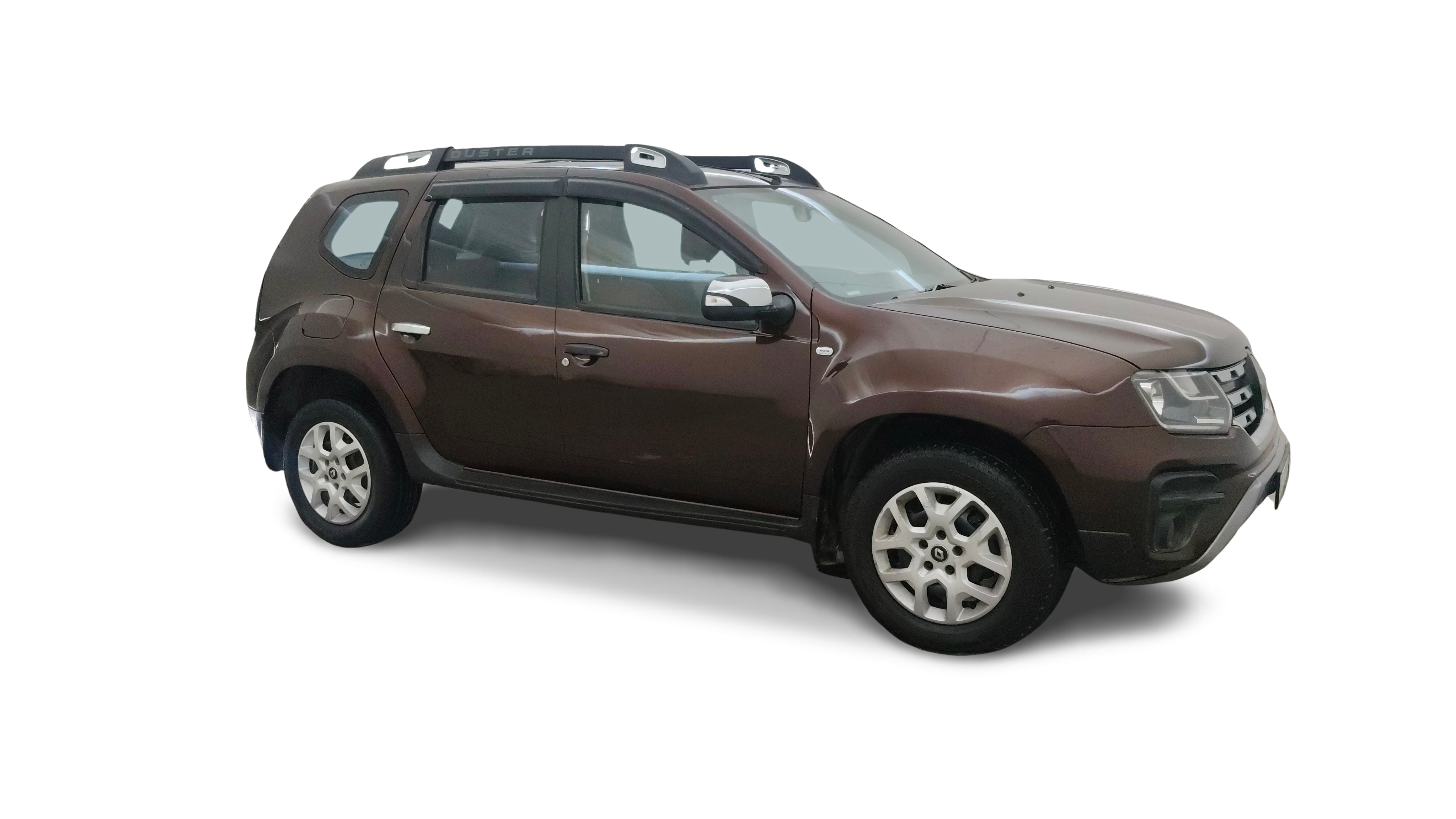 2019 Renault Duster - SUV - Diesel - Manual - ₹5.41 lakh