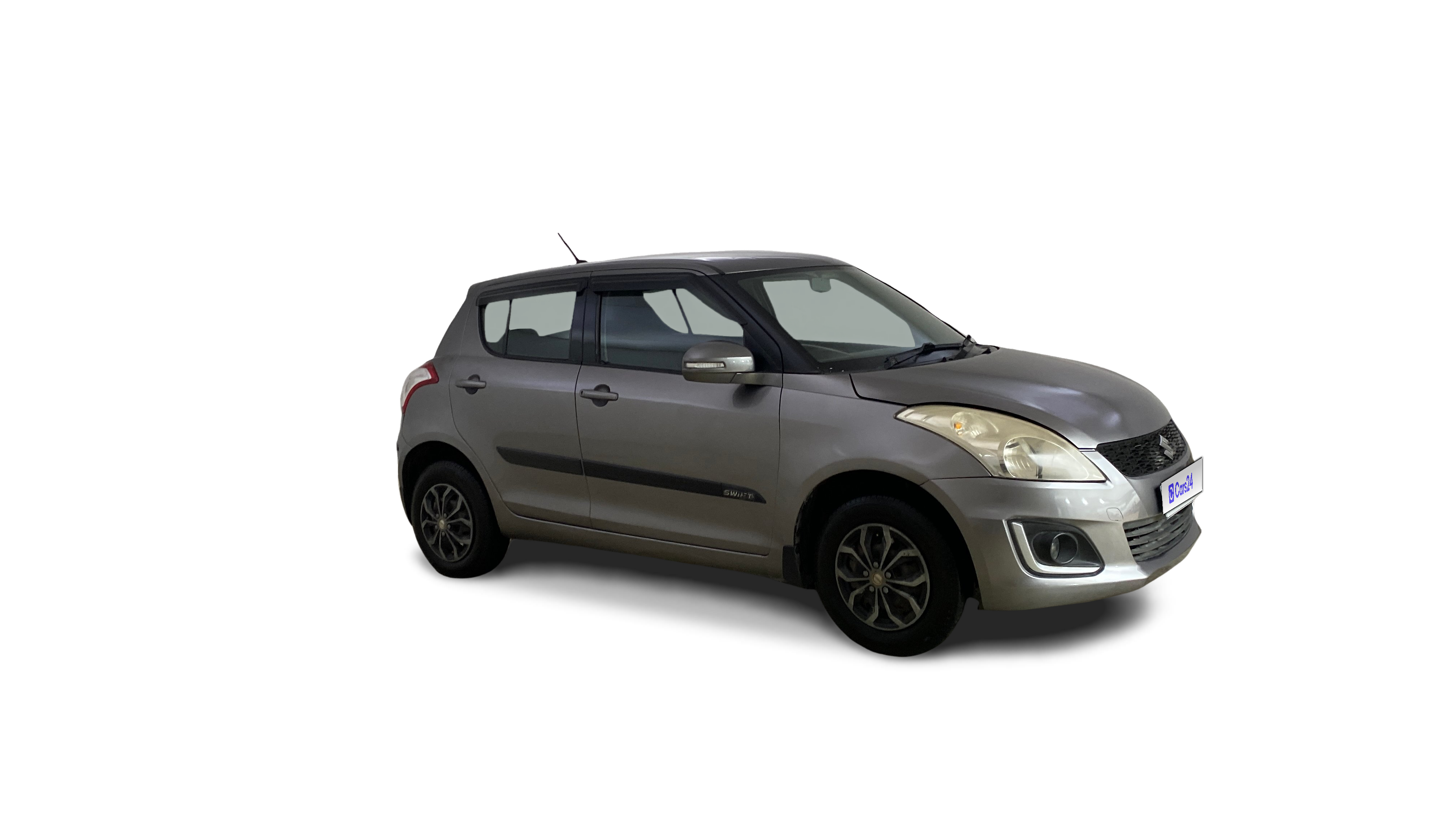 2017 Maruti Swift - Hatchback - Petrol - Manual - ₹3.50 lakh