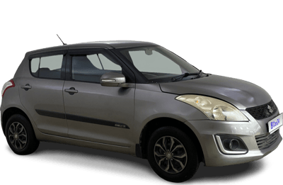 2017 Maruti Swift - Hatchback - Petrol - Manual - ₹3.50 lakh