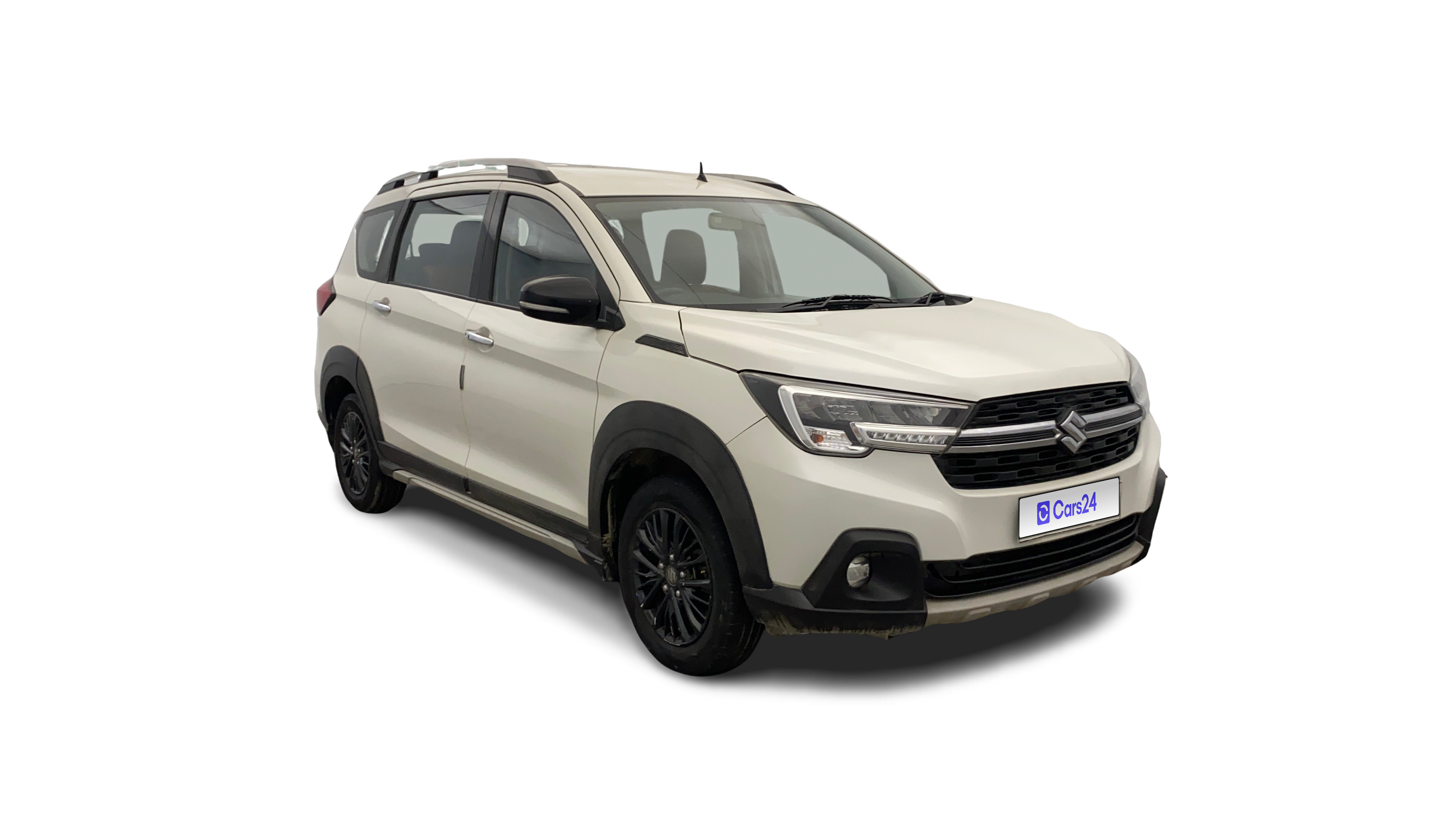 2021 Maruti XL6 - SUV - Petrol - Manual - ₹7.64 lakh