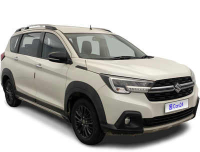 2021 Maruti XL6 - SUV - Petrol - Manual - ₹7.64 lakh