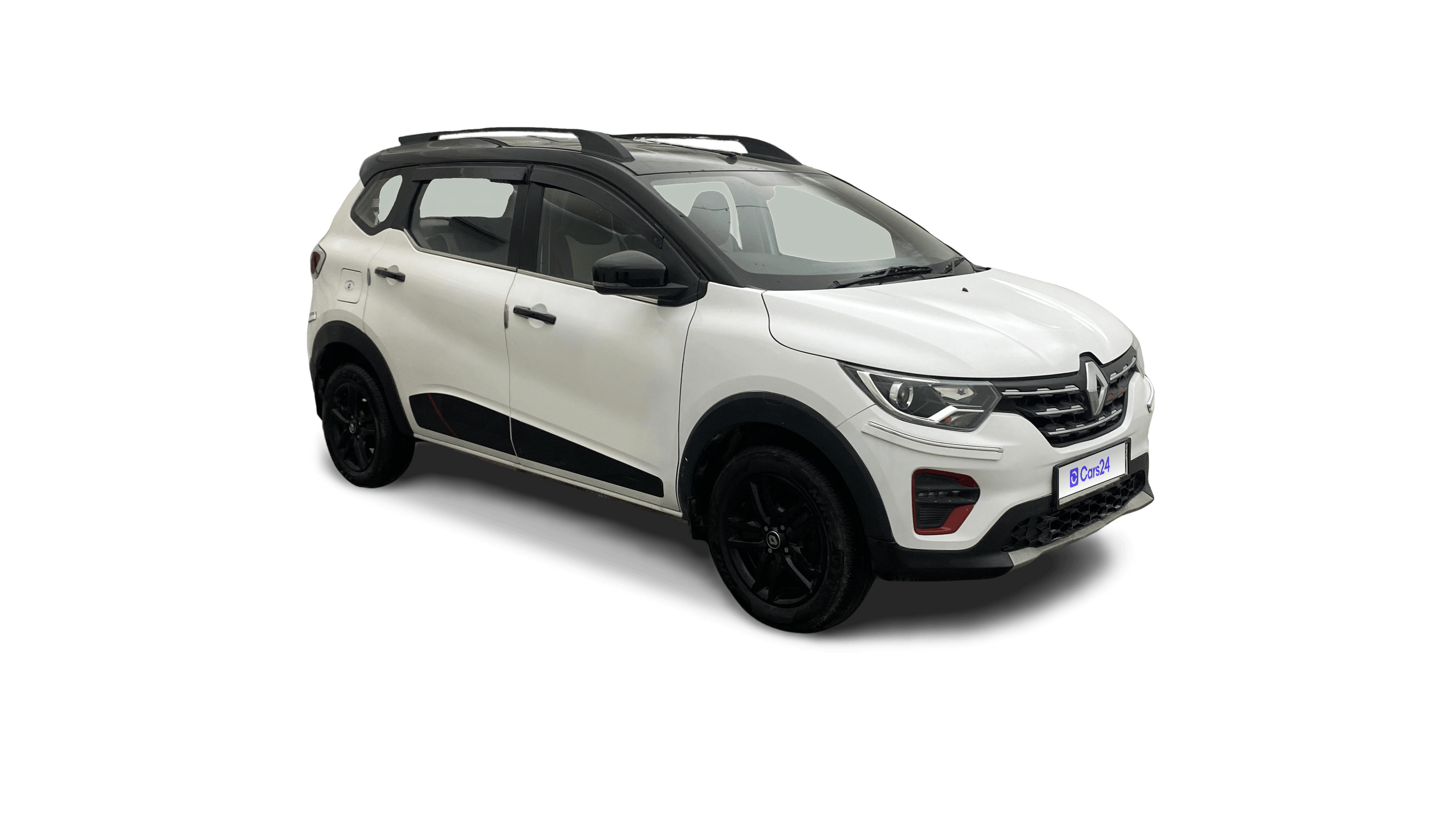 2022 Renault TRIBER - SUV - Petrol - Automatic - ₹5.82 lakh