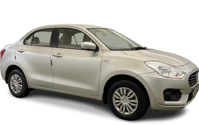 Maruti Dzire-img